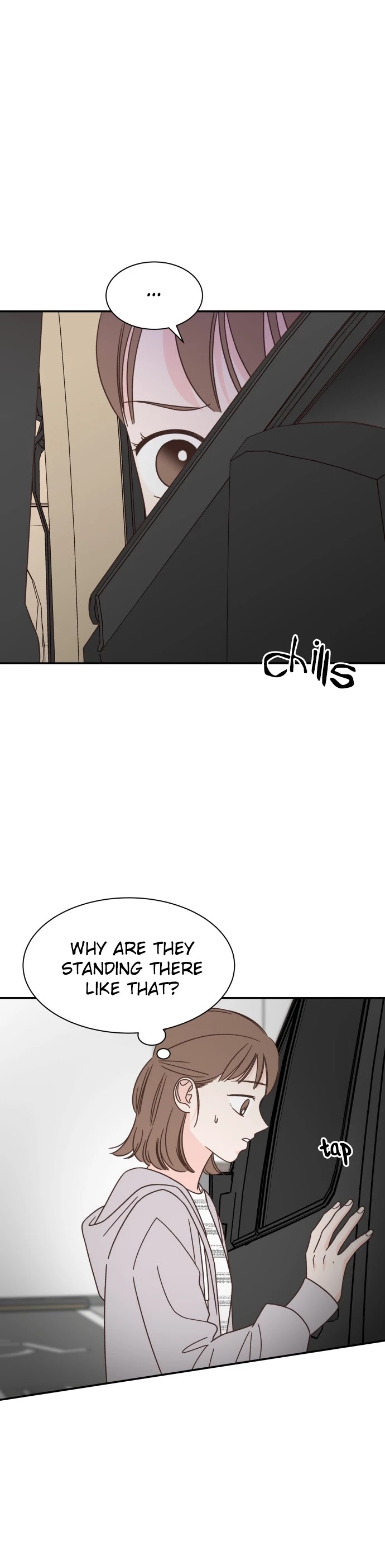 One Of A Kind Romance Chapter 126 page 31 - Chapter 126
