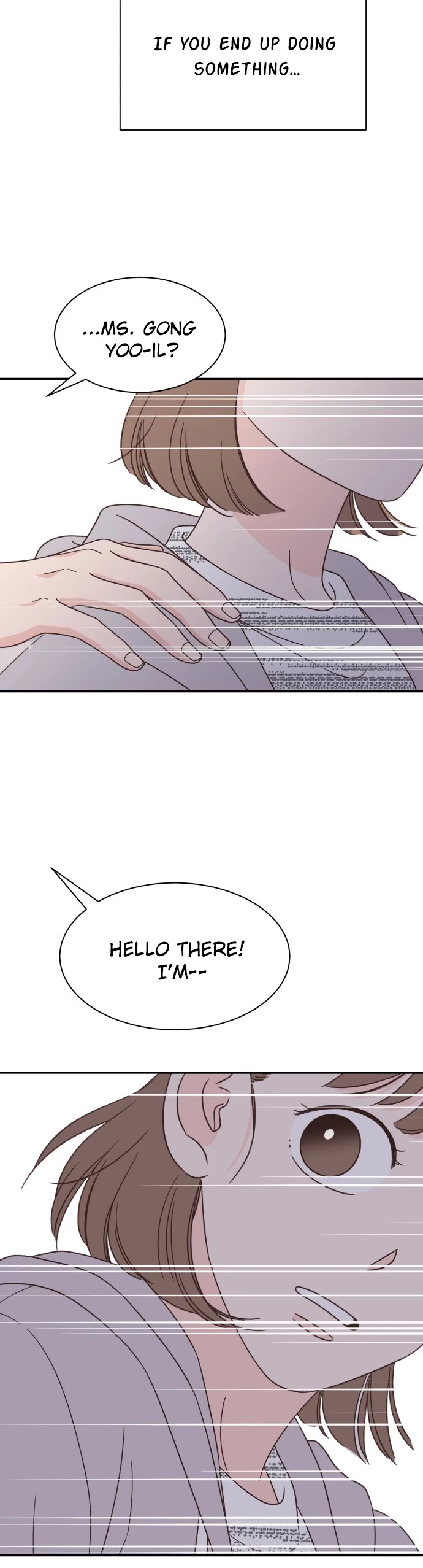 One Of A Kind Romance Chapter 126 page 34 - Chapter 126