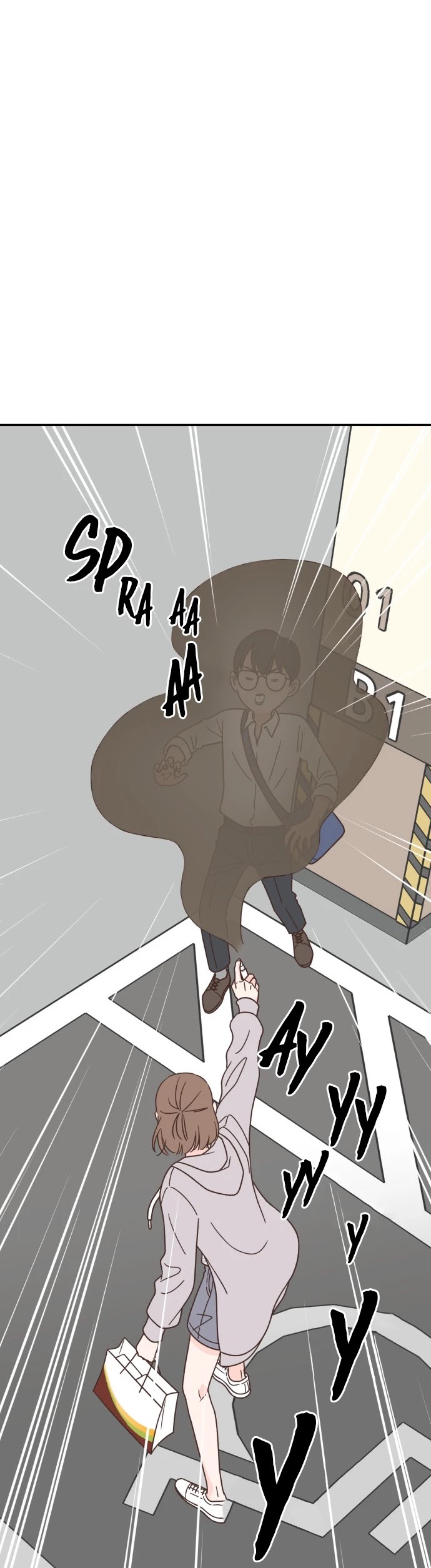 One Of A Kind Romance Chapter 126 page 35 - Chapter 126