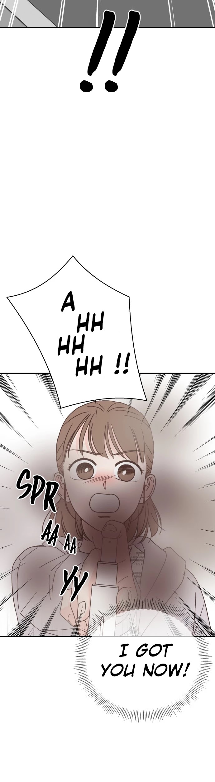 One Of A Kind Romance Chapter 126 page 36 - Chapter 126