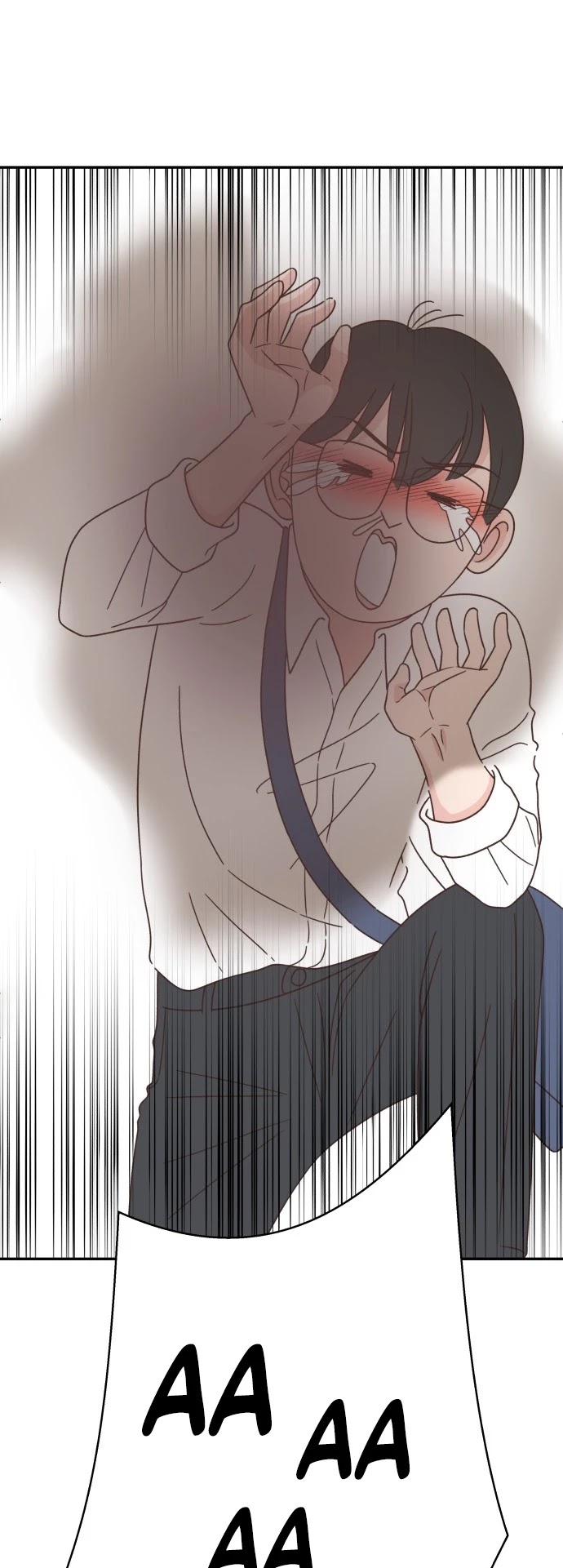 One Of A Kind Romance Chapter 126 page 37 - Chapter 126