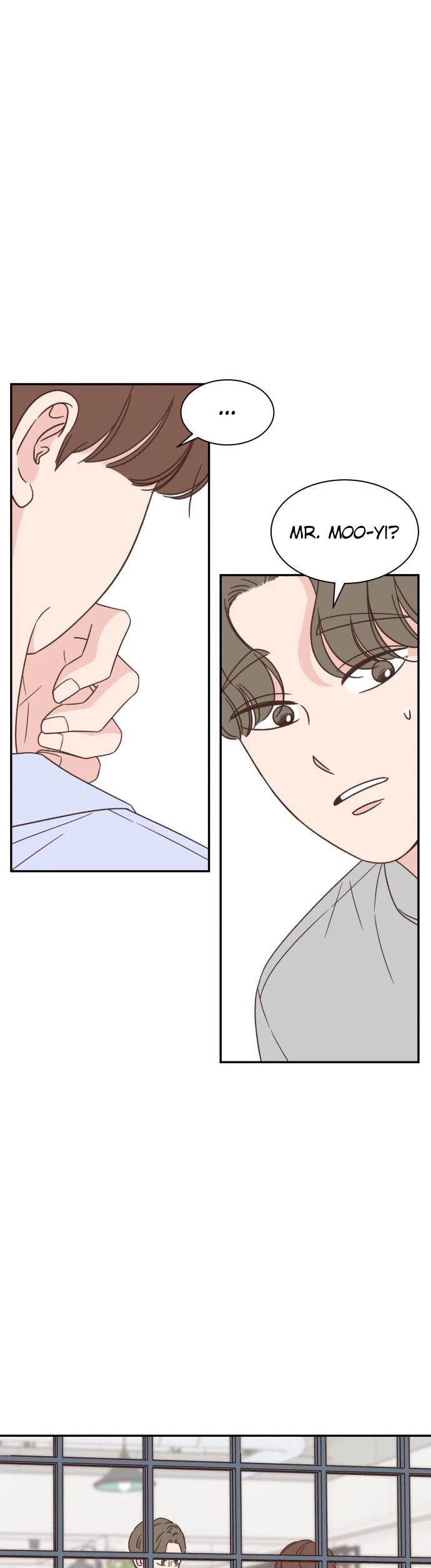 One Of A Kind Romance Chapter 126 page 6 - Chapter 126
