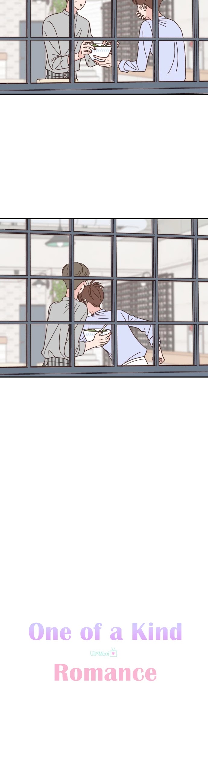 One Of A Kind Romance Chapter 126 page 7 - Chapter 126