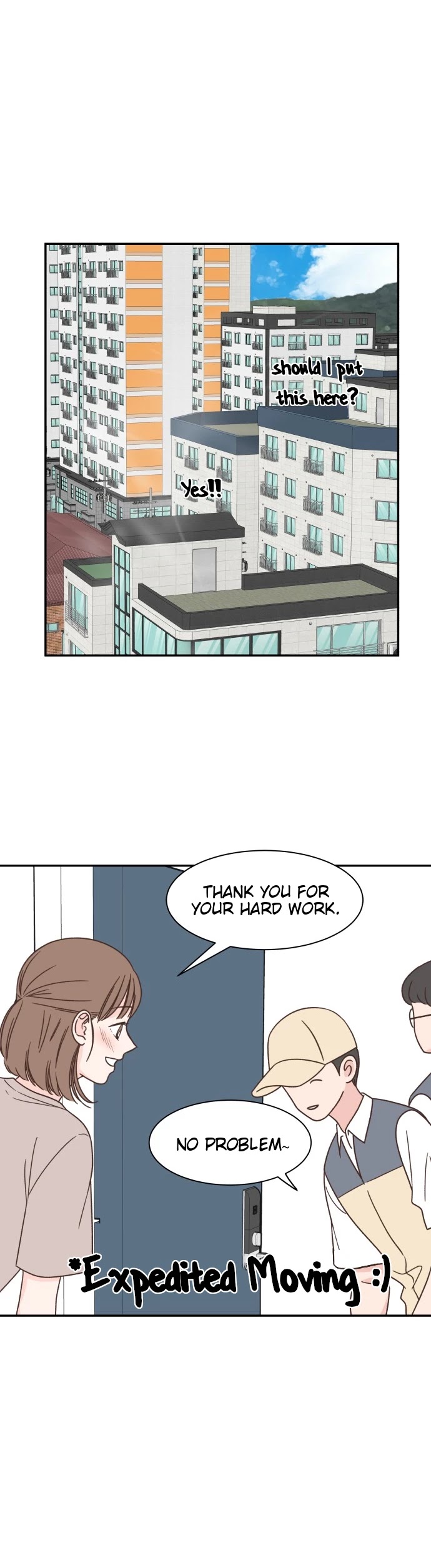 One Of A Kind Romance Chapter 127 page 16 - Chapter 127