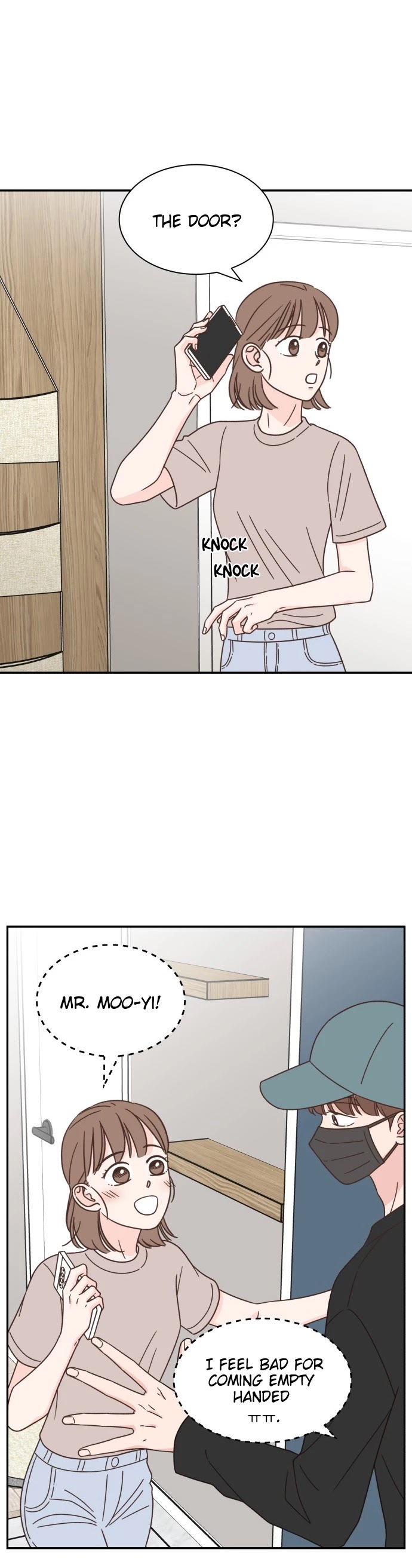 One Of A Kind Romance Chapter 127 page 18 - Chapter 127