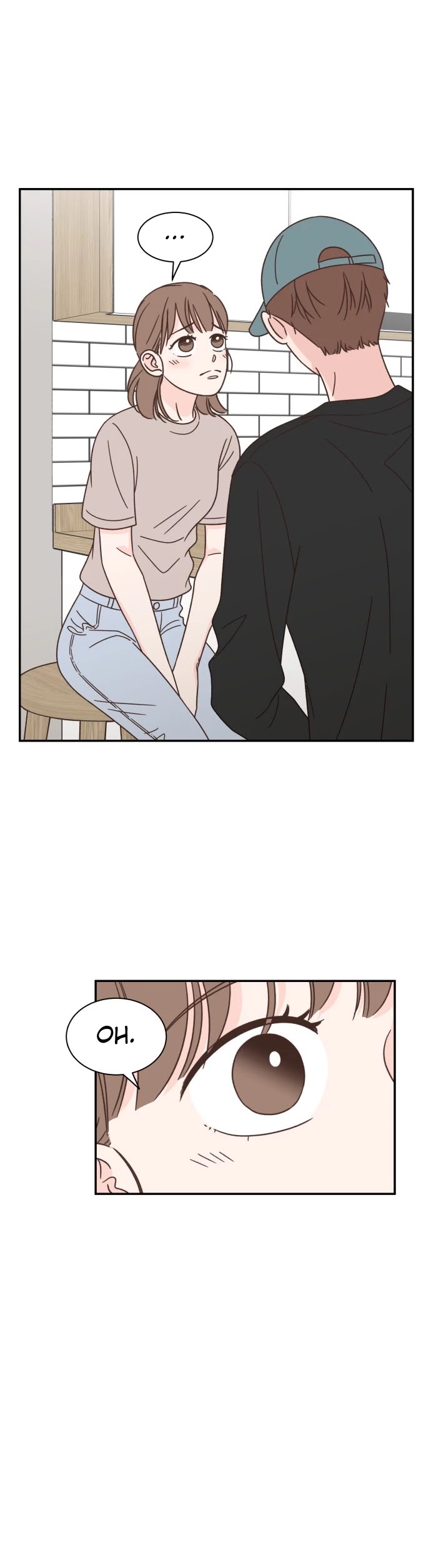 One Of A Kind Romance Chapter 127 page 22 - Chapter 127