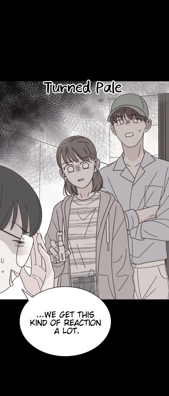 One Of A Kind Romance Chapter 127 page 28 - Chapter 127