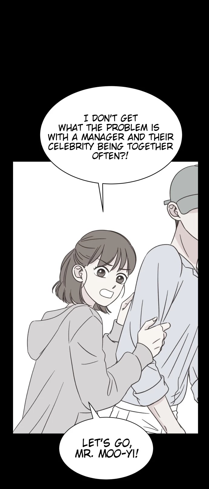 One Of A Kind Romance Chapter 127 page 29 - Chapter 127
