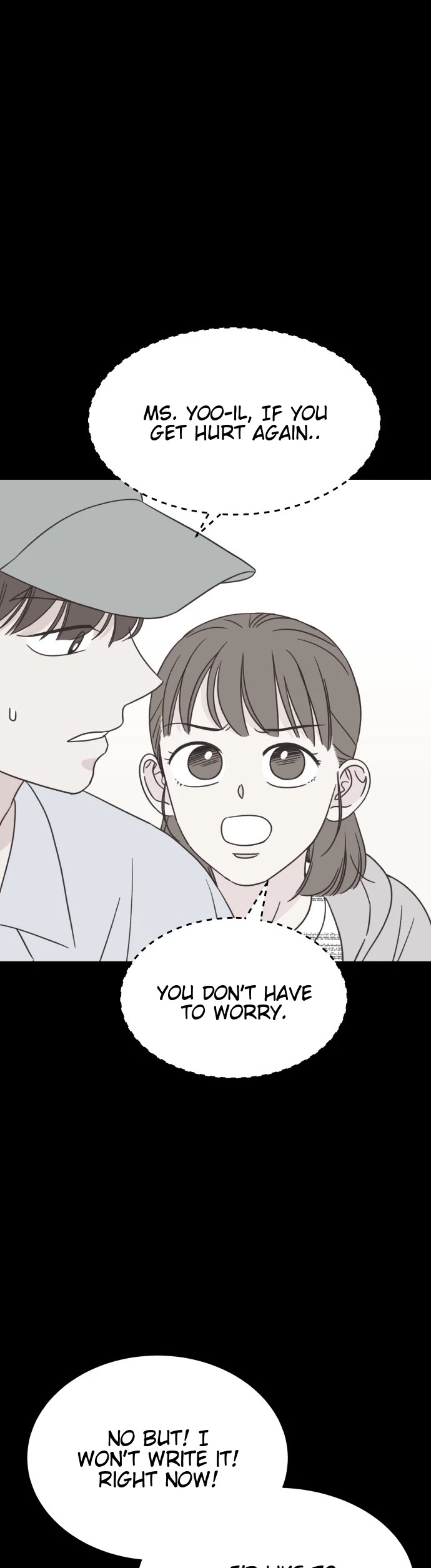 One Of A Kind Romance Chapter 127 page 30 - Chapter 127