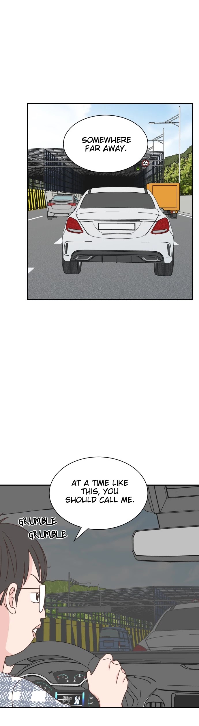 One Of A Kind Romance Chapter 127 page 35 - Chapter 127