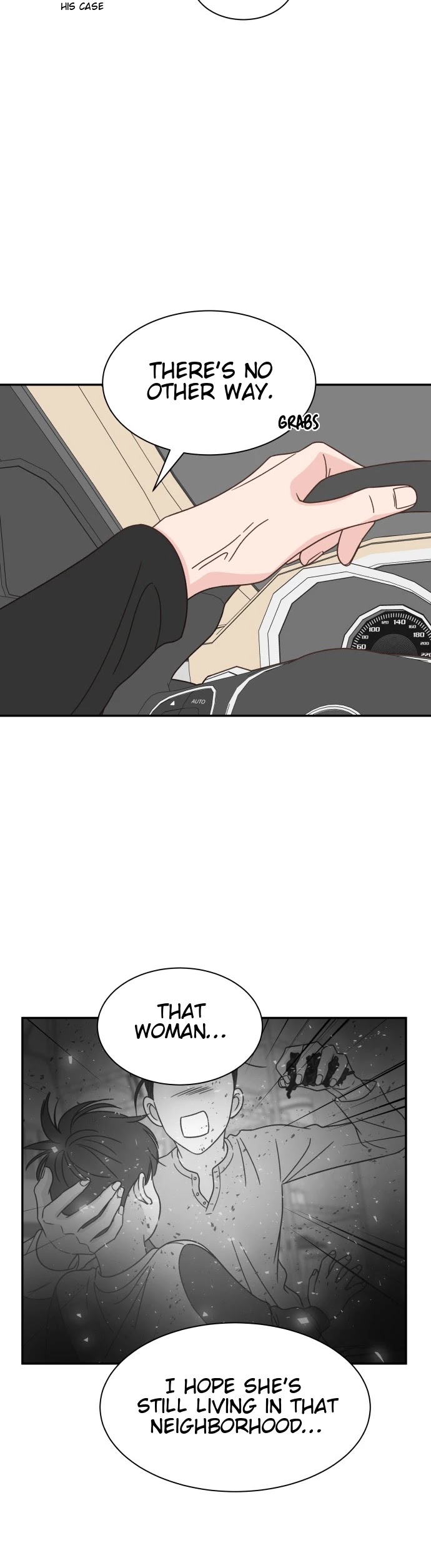 One Of A Kind Romance Chapter 127 page 37 - Chapter 127