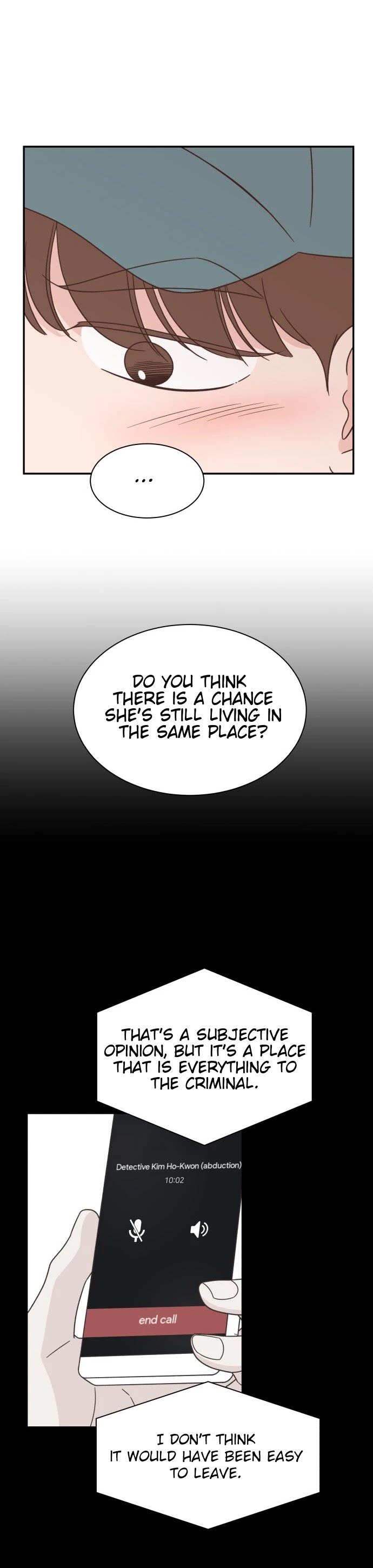 One Of A Kind Romance Chapter 127 page 38 - Chapter 127