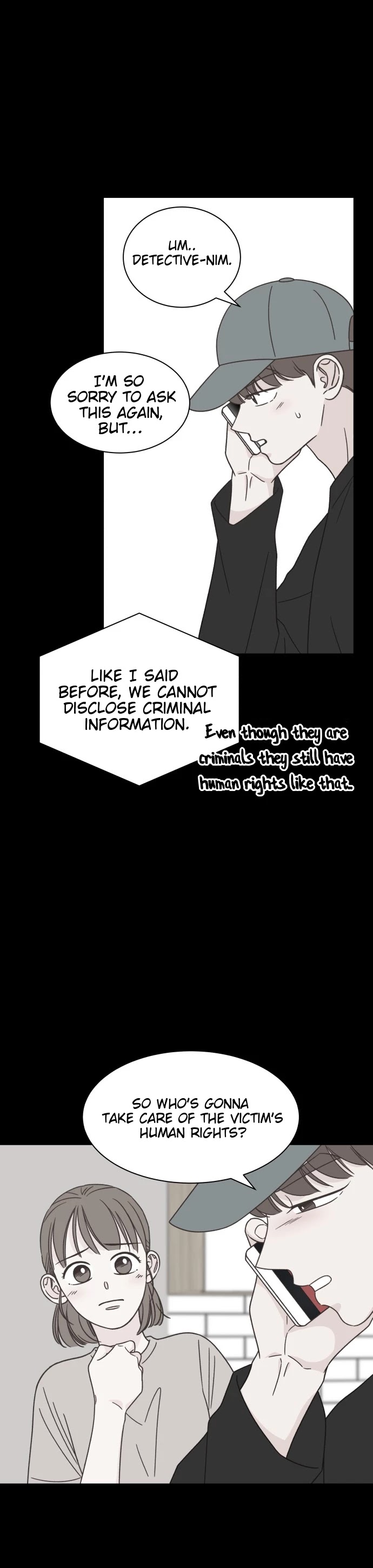 One Of A Kind Romance Chapter 127 page 39 - Chapter 127