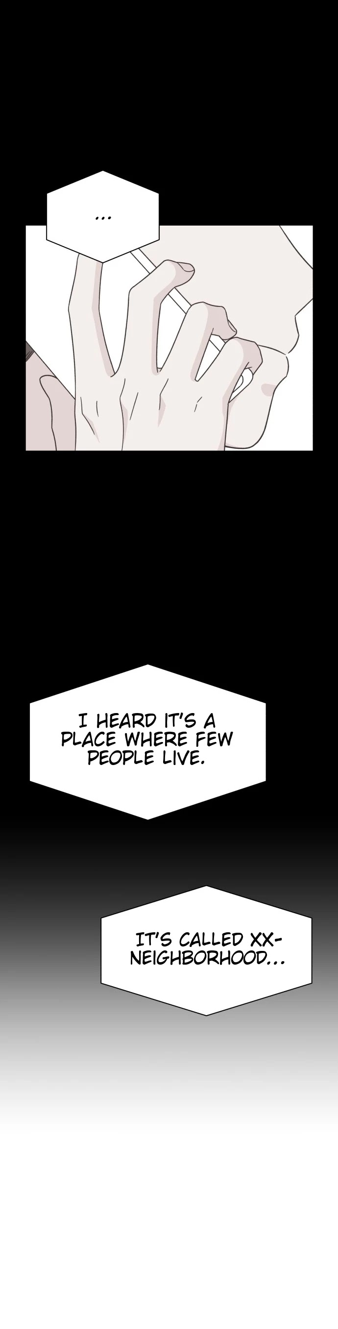 One Of A Kind Romance Chapter 127 page 40 - Chapter 127