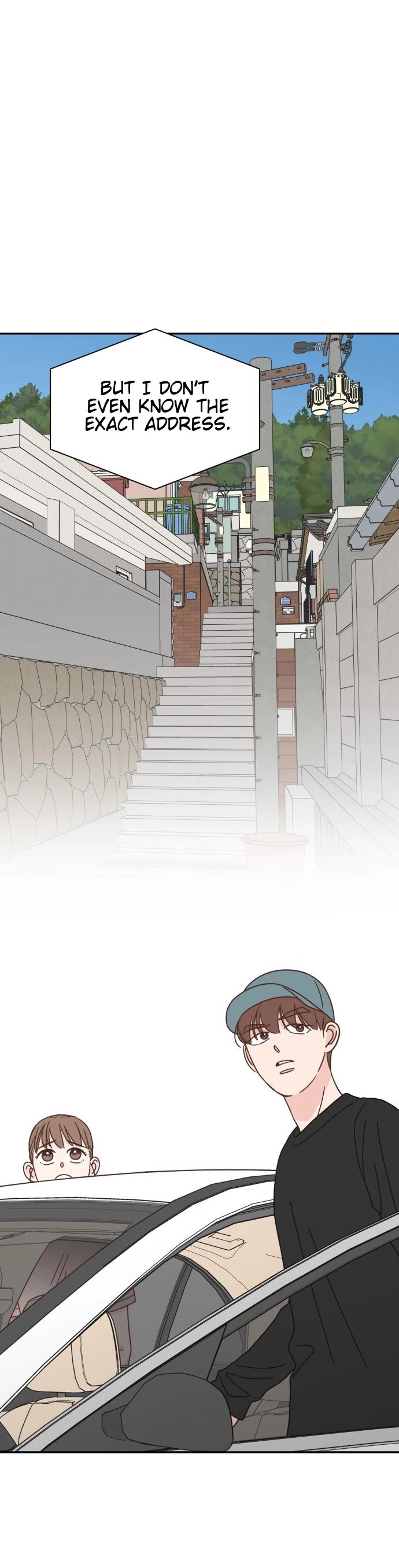 One Of A Kind Romance Chapter 127 page 41 - Chapter 127