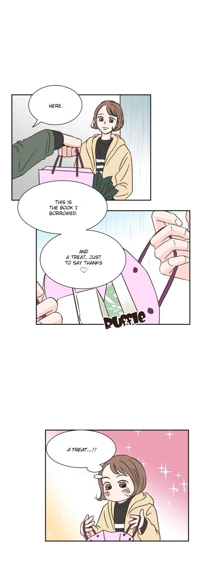 One Of A Kind Romance Chapter 13 page 10 - Chapter 13