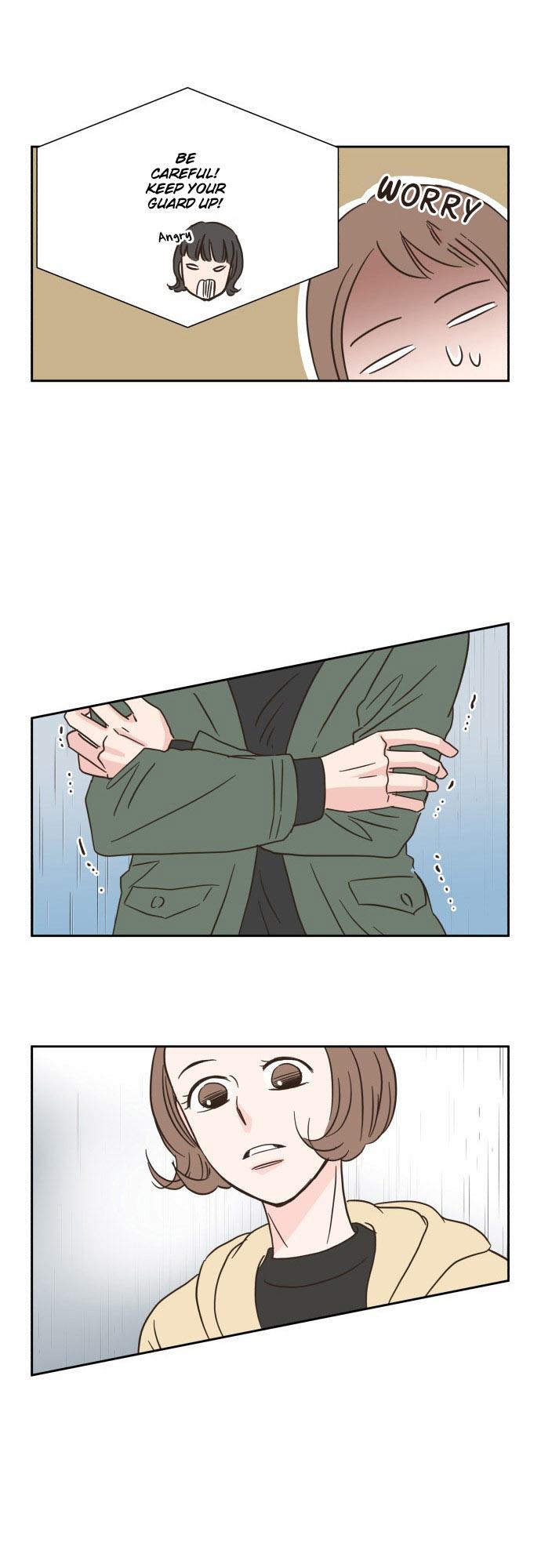 One Of A Kind Romance Chapter 13 page 11 - Chapter 13