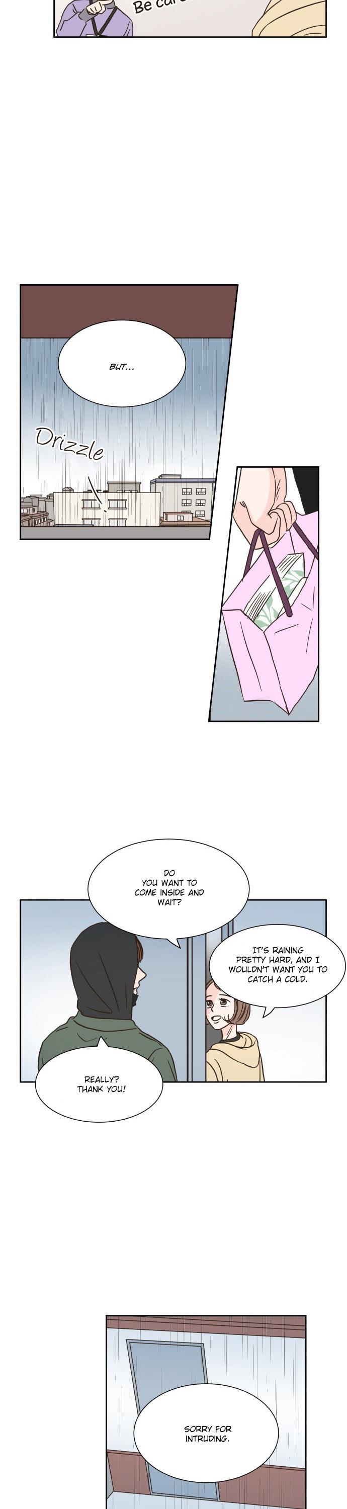 One Of A Kind Romance Chapter 13 page 13 - Chapter 13