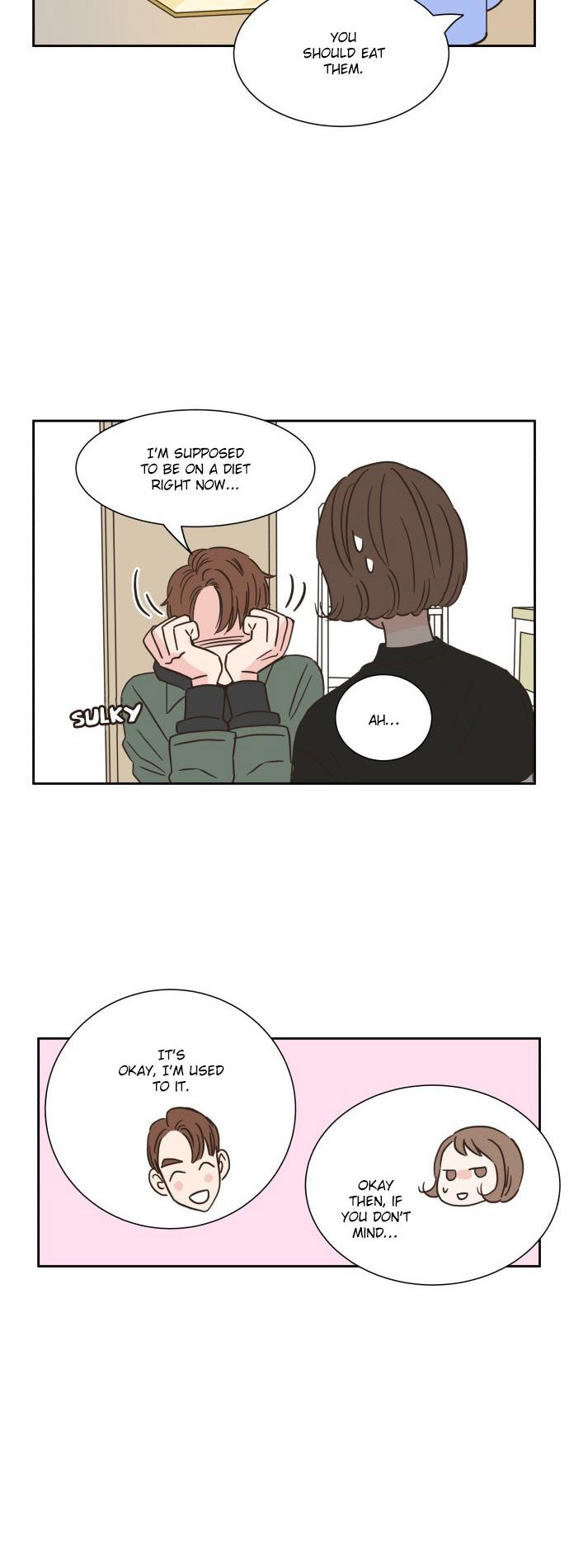 One Of A Kind Romance Chapter 13 page 16 - Chapter 13