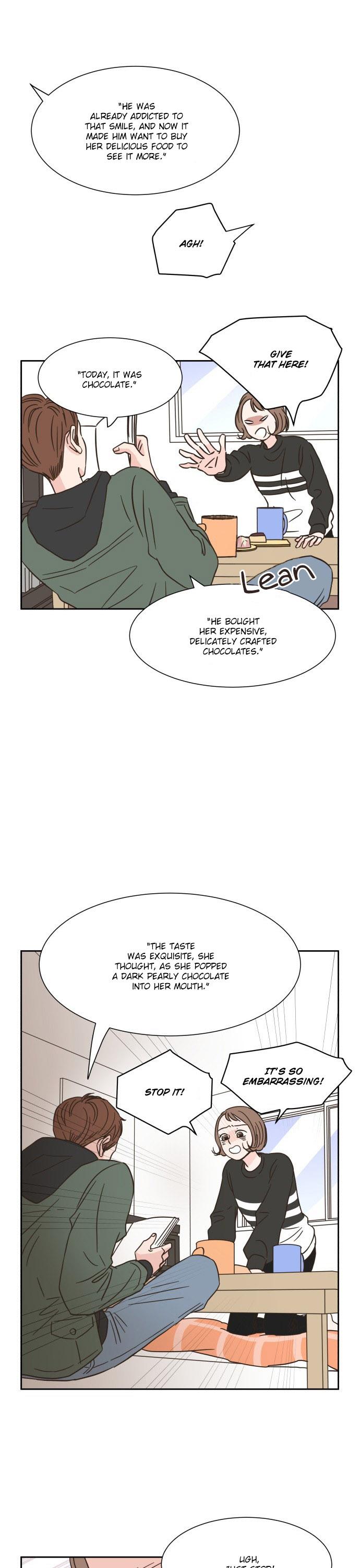 One Of A Kind Romance Chapter 13 page 19 - Chapter 13