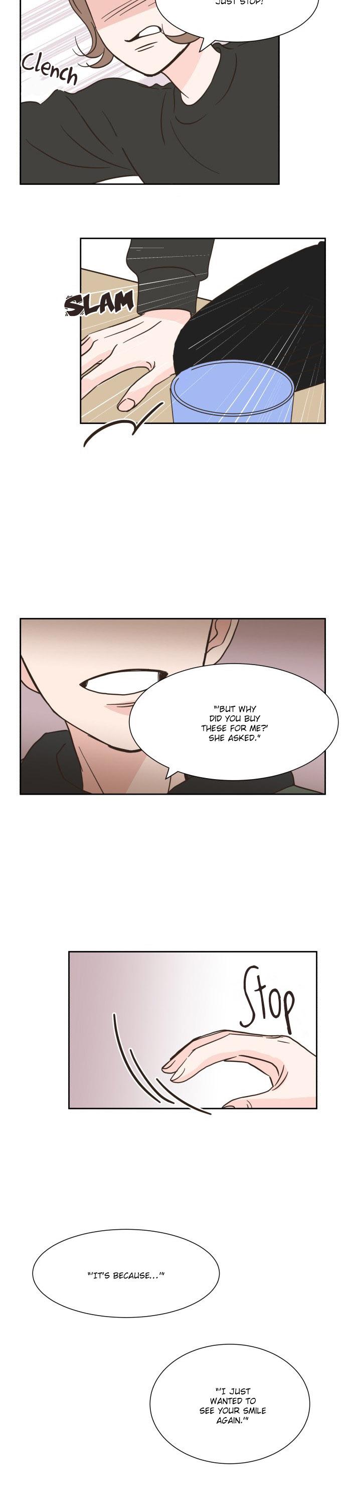 One Of A Kind Romance Chapter 13 page 20 - Chapter 13