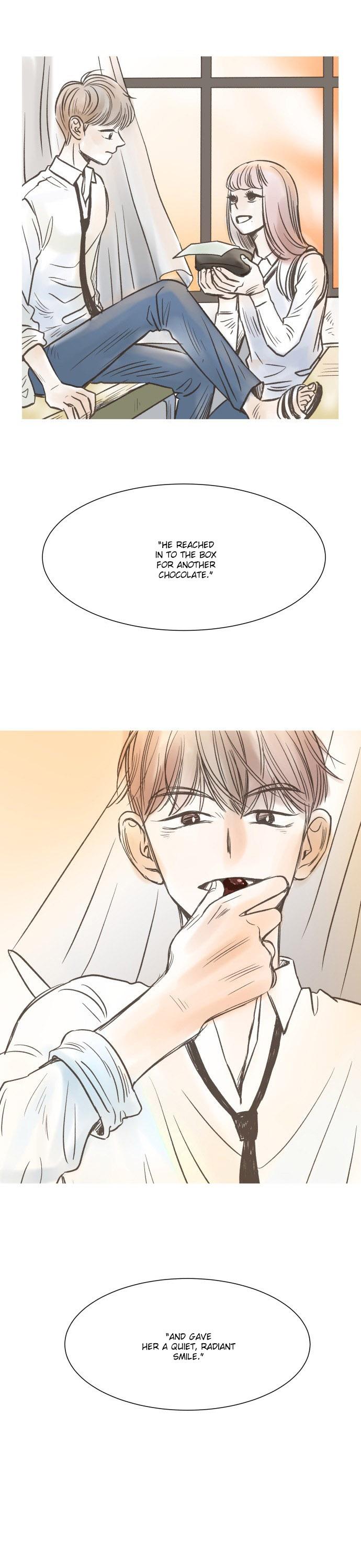 One Of A Kind Romance Chapter 13 page 21 - Chapter 13