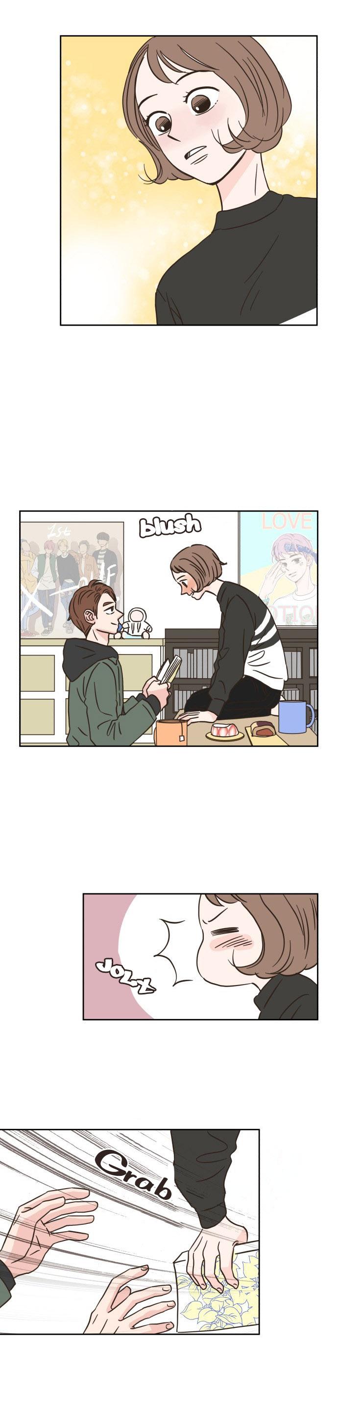 One Of A Kind Romance Chapter 13 page 22 - Chapter 13