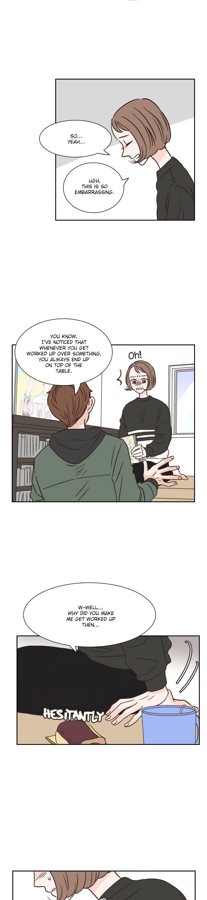 One Of A Kind Romance Chapter 13 page 24 - Chapter 13