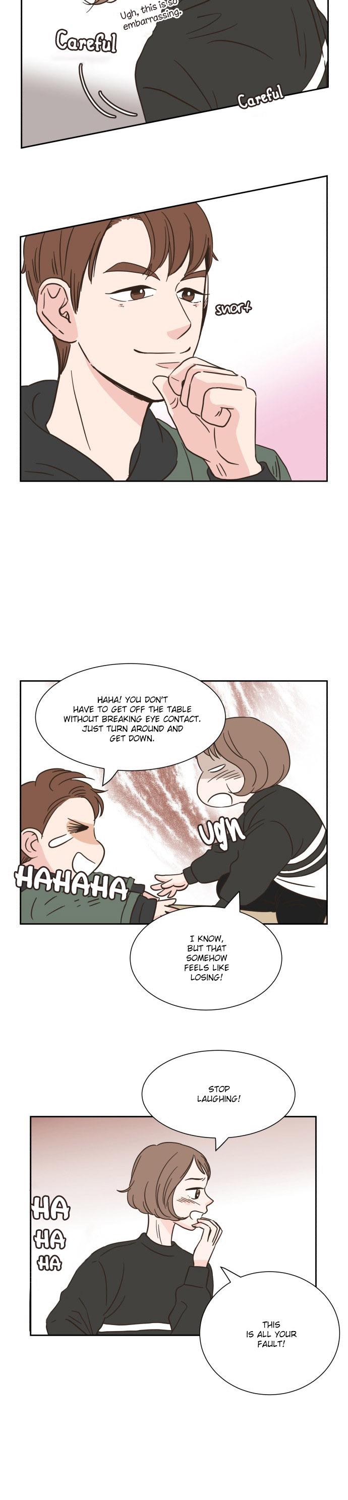 One Of A Kind Romance Chapter 13 page 25 - Chapter 13