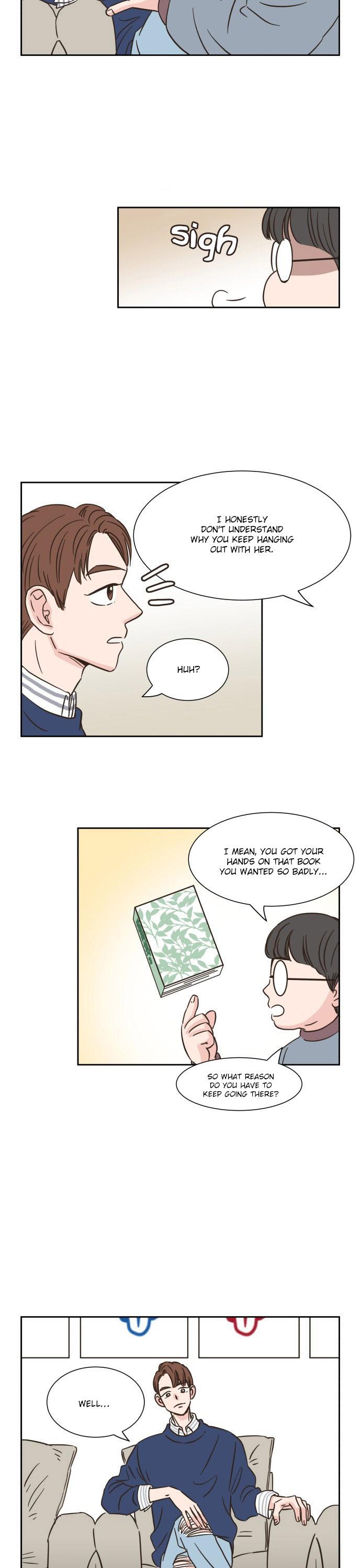 One Of A Kind Romance Chapter 13 page 3 - Chapter 13