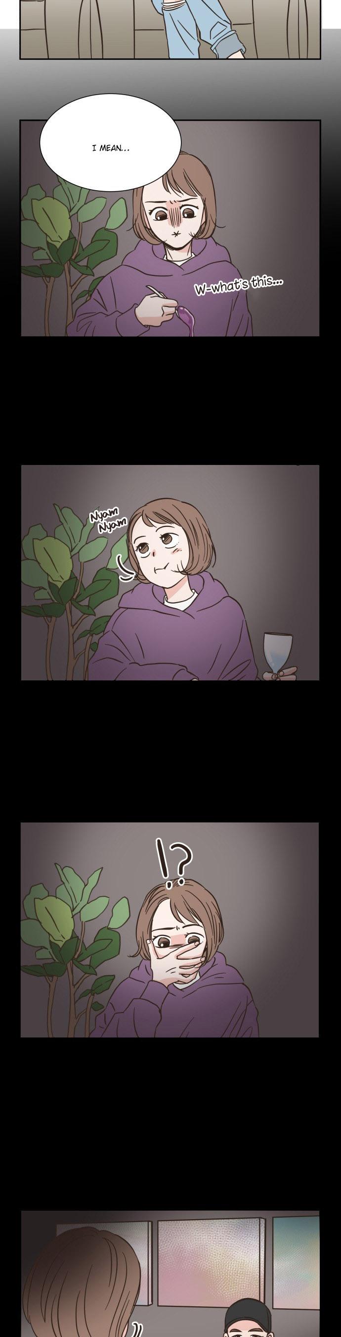 One Of A Kind Romance Chapter 13 page 4 - Chapter 13