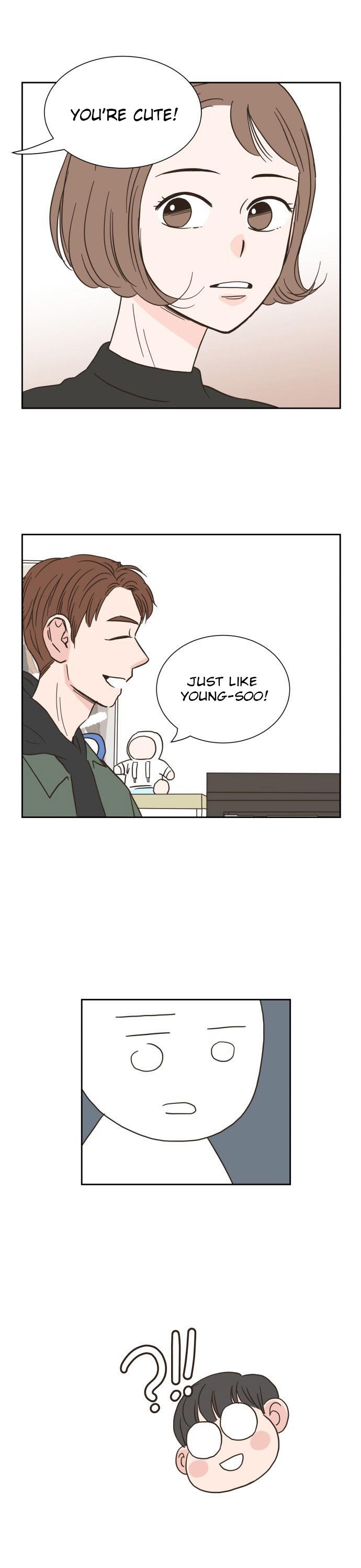 One Of A Kind Romance Chapter 14 page 1 - Chapter 14
