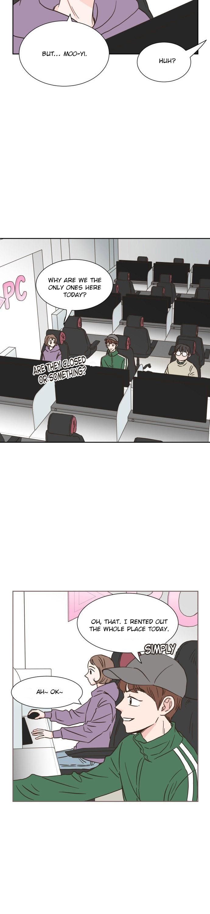 One Of A Kind Romance Chapter 14 page 10 - Chapter 14