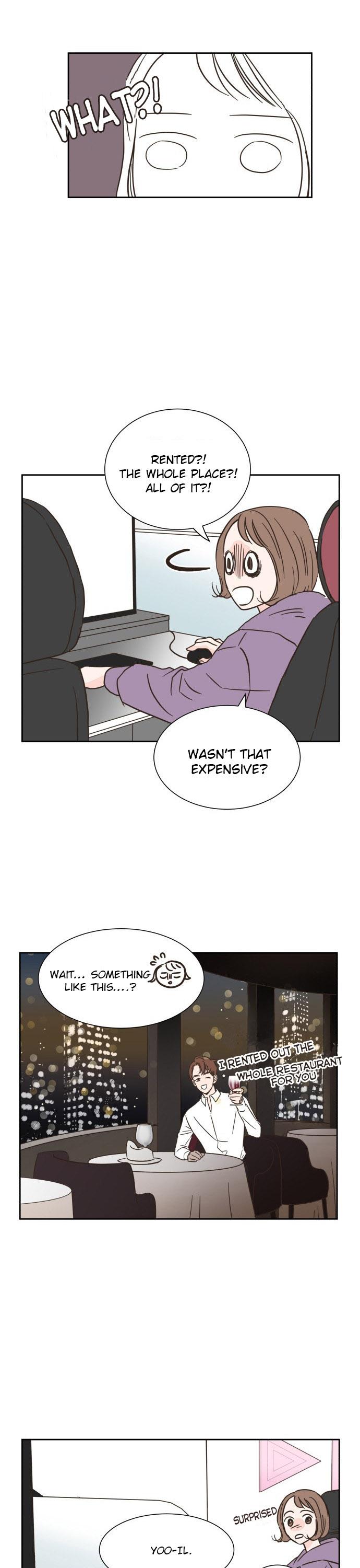 One Of A Kind Romance Chapter 14 page 11 - Chapter 14