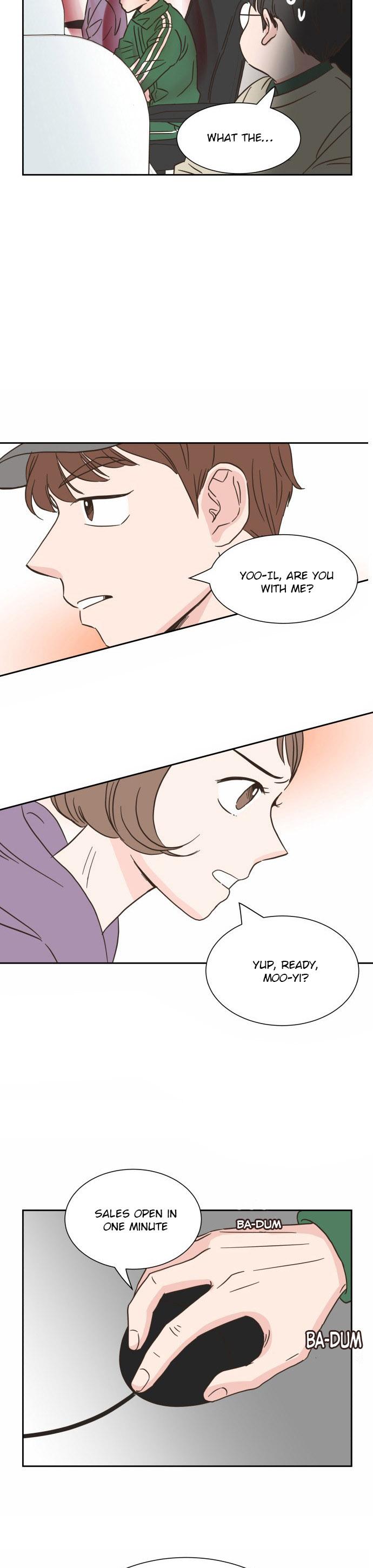 One Of A Kind Romance Chapter 14 page 13 - Chapter 14