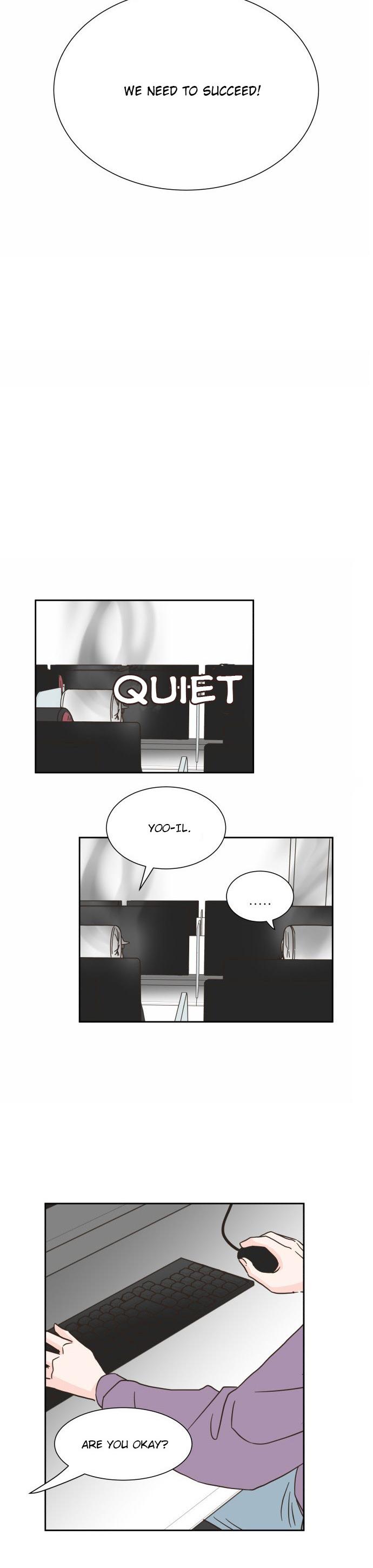 One Of A Kind Romance Chapter 14 page 14 - Chapter 14