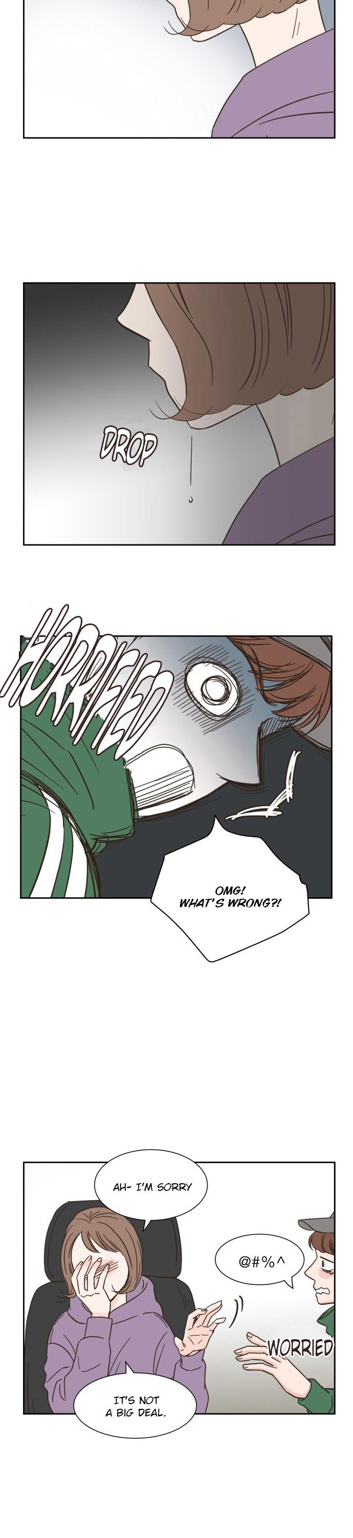 One Of A Kind Romance Chapter 14 page 16 - Chapter 14