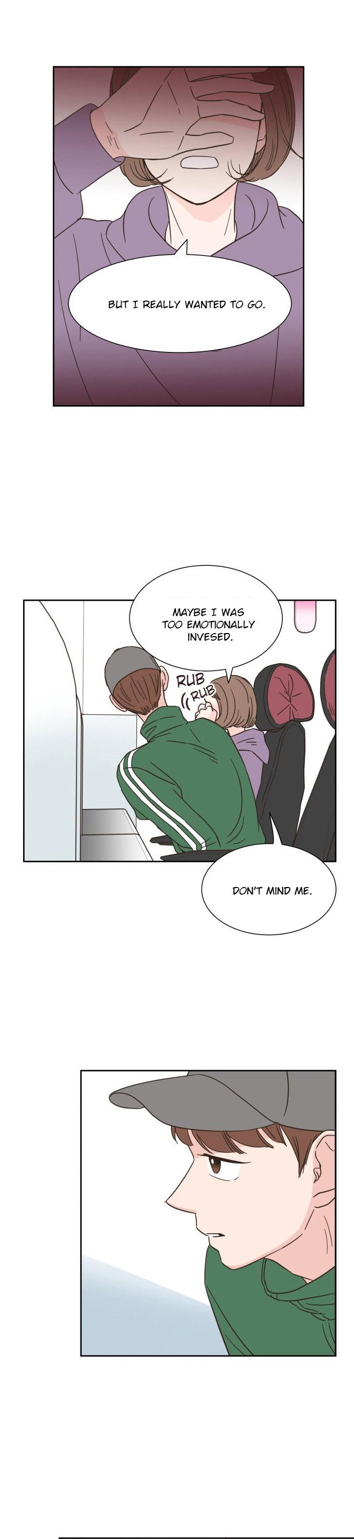One Of A Kind Romance Chapter 14 page 17 - Chapter 14