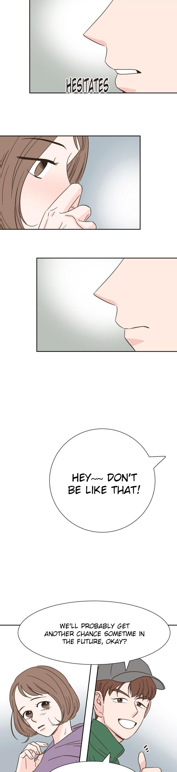 One Of A Kind Romance Chapter 14 page 18 - Chapter 14