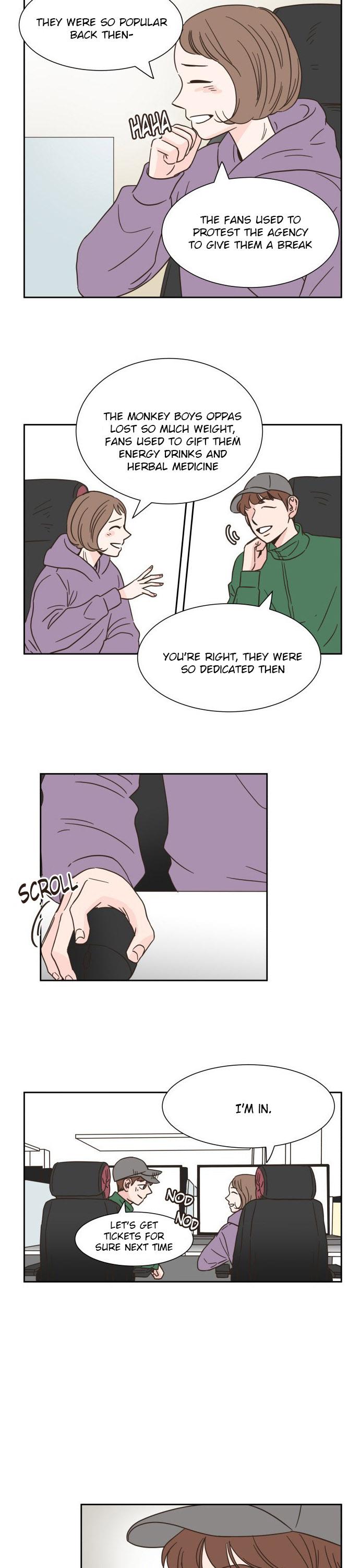 One Of A Kind Romance Chapter 14 page 20 - Chapter 14