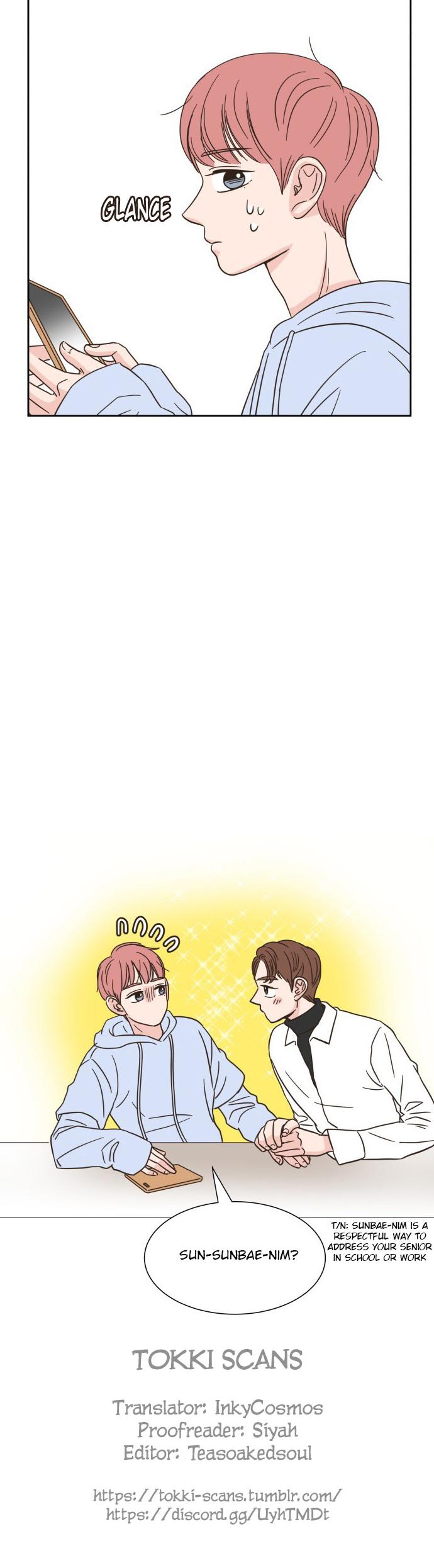 One Of A Kind Romance Chapter 14 page 22 - Chapter 14