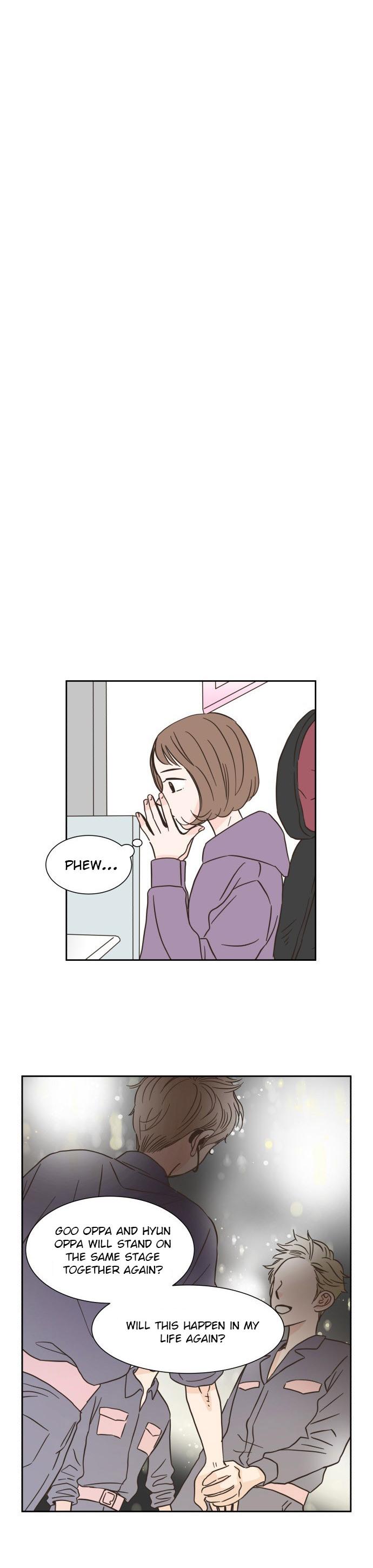 One Of A Kind Romance Chapter 14 page 7 - Chapter 14
