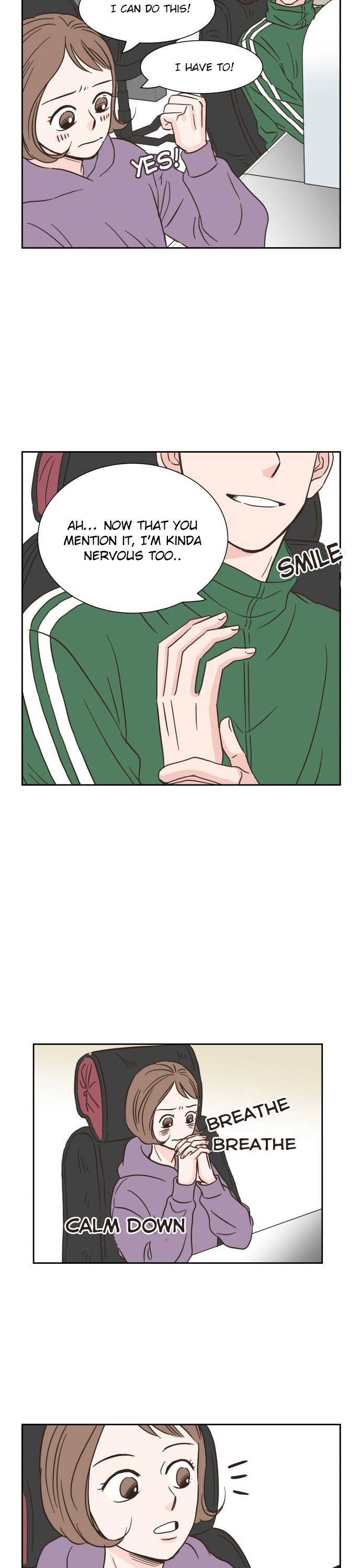 One Of A Kind Romance Chapter 14 page 9 - Chapter 14