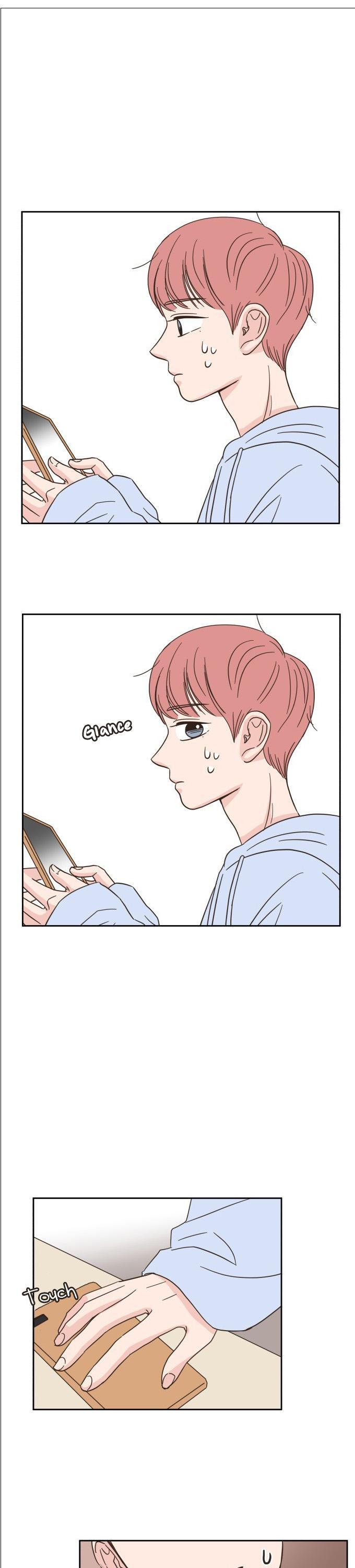One Of A Kind Romance Chapter 15 page 1 - Chapter 15