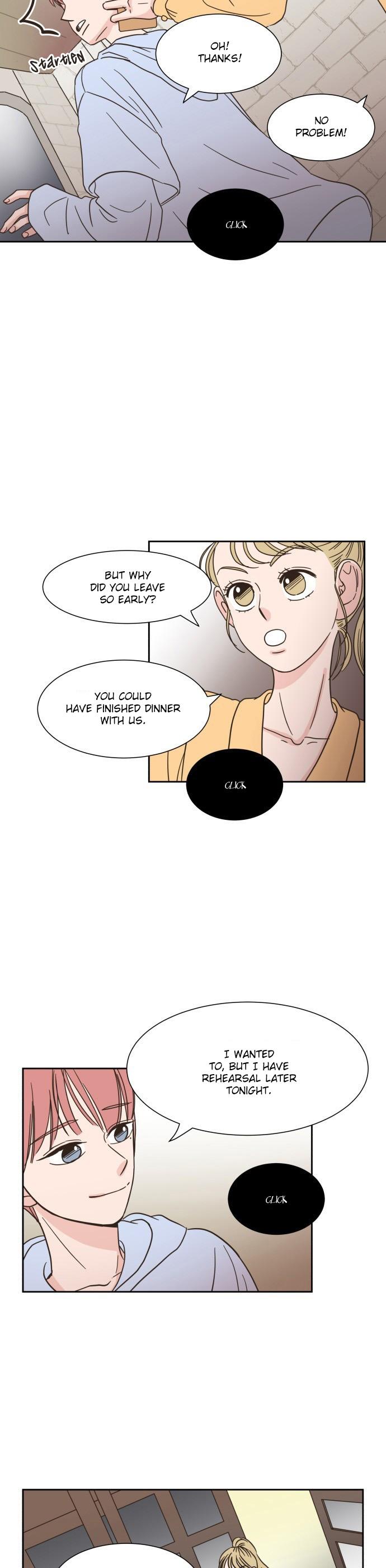 One Of A Kind Romance Chapter 15 page 12 - Chapter 15