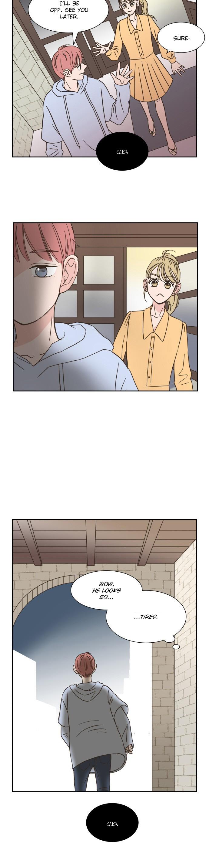 One Of A Kind Romance Chapter 15 page 13 - Chapter 15