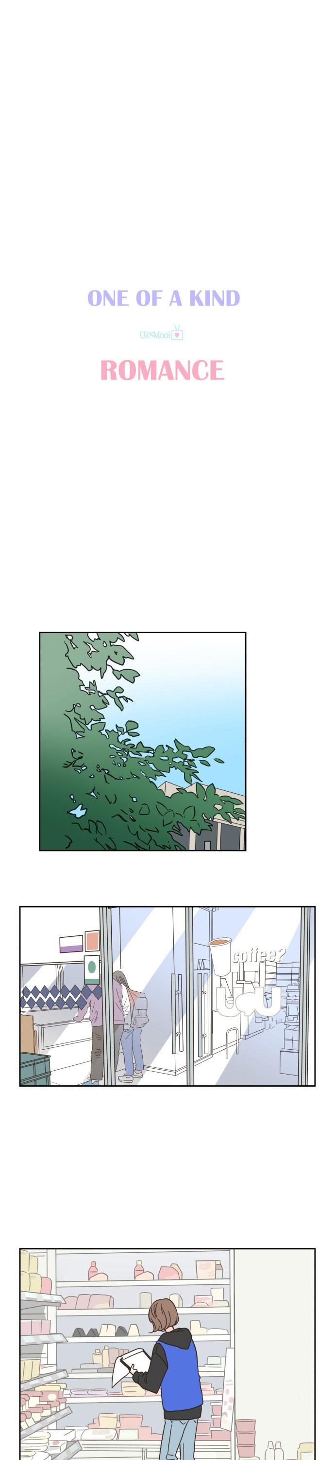 One Of A Kind Romance Chapter 15 page 14 - Chapter 15