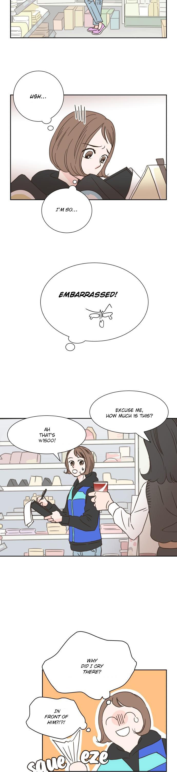 One Of A Kind Romance Chapter 15 page 15 - Chapter 15