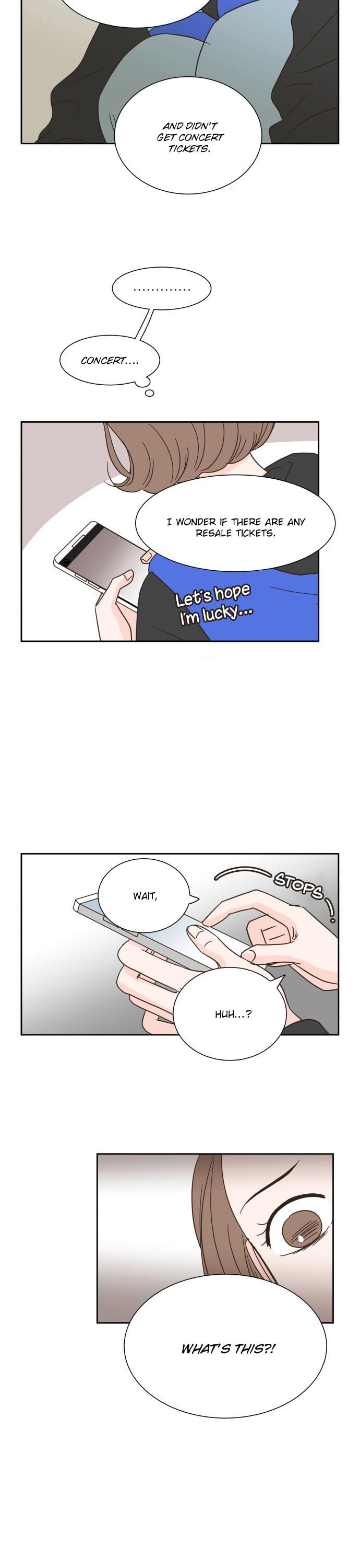 One Of A Kind Romance Chapter 15 page 17 - Chapter 15