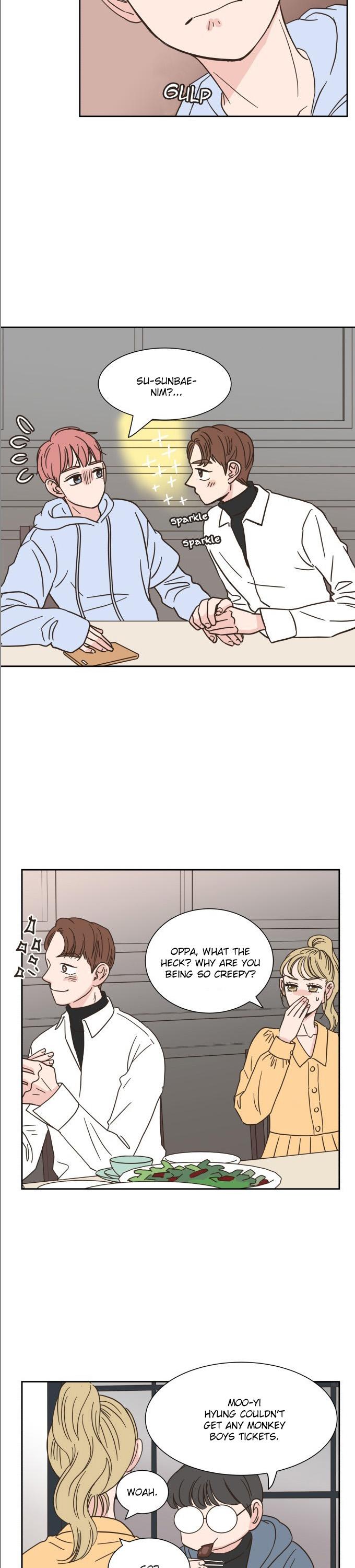 One Of A Kind Romance Chapter 15 page 2 - Chapter 15